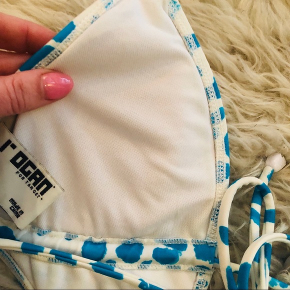 Rogan for Target Swimsuit - Picture 6 of 8